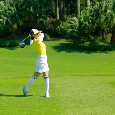 GIẢI GOLF VŨ VÕ TOÀN QUỐC LẦN III SÂN GOLF LONG BIÊN