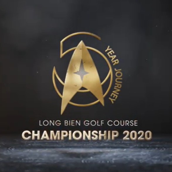 Long Bien Golf Course Championship 2020 | Key moment – The journey of champions