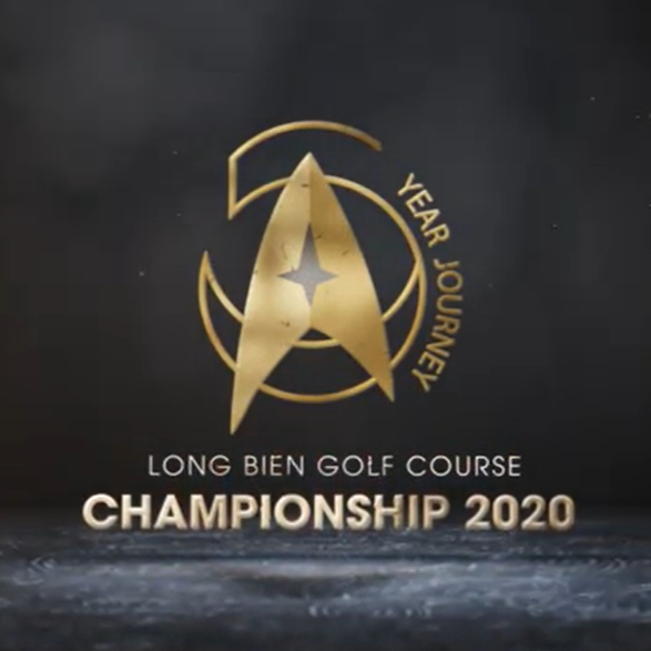 LONG BIEN GOLF COURSE CHAMPIONSHIP 2020 | THƯ CẢM ƠN