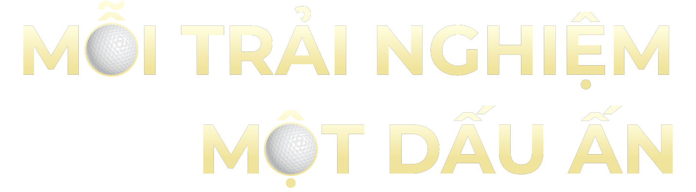 Điểm đến mới, Giá trị mới
