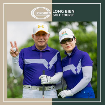 ĐONG ĐẦY CẢM XÚC CÙNG GIẢI ĐẤU “LONG BIEN GOLF COURSE FRIENDSHIP CUP 2020”