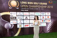 Giải Golf  Long Biên